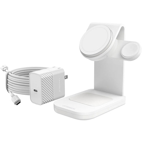 OtterBox Wireless 15W Charging Station with MagSafe 7880870